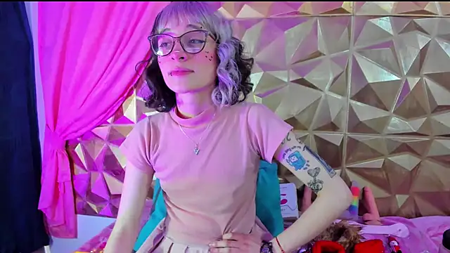 neeko princes online show from February 18, 3:21 pm