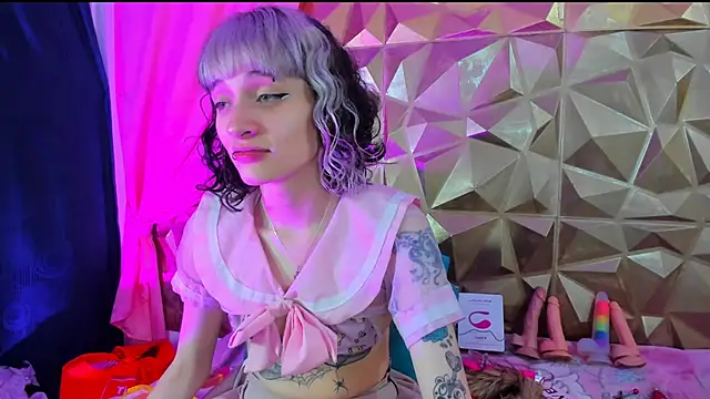 neeko princes online show from February 21, 12:06 pm