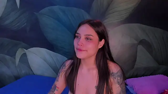 sweett dirty online show from January 21, 6:23 pm