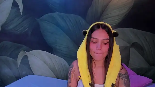 sweett dirty online show from January 24, 6:25 pm