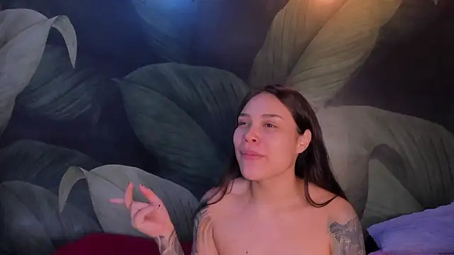 sweett dirty online show from March 4, 12:22 pm