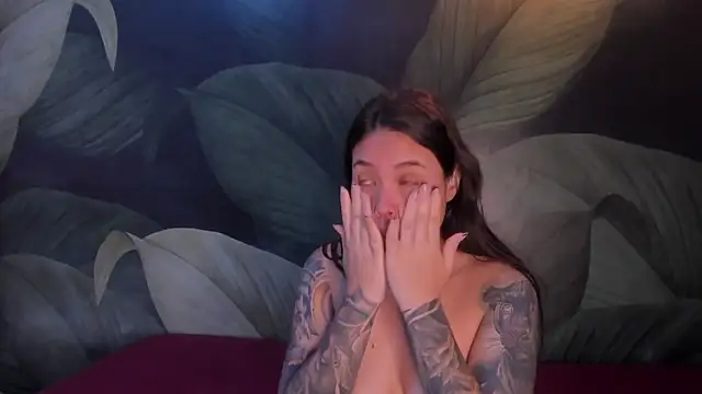 sweett dirty online show from March 17, 12:25 pm