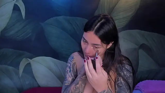 sweett dirty online show from October 28, 12:30 pm