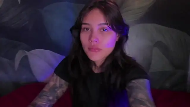 sweett dirty online show from February 22, 12:26 pm