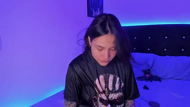sweett dirty online show from May 13, 3:09 pm
