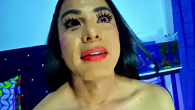 Aliice Doll online show from February 28, 8:37 am