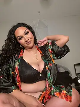 Lickplayofficial online show from February 3, 5:27 am