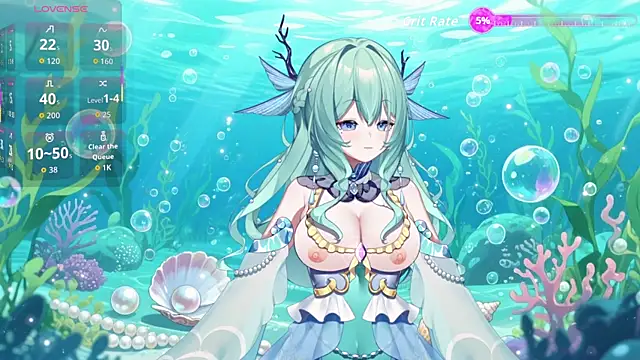 hadamia online show from October 4, 2:48 pm