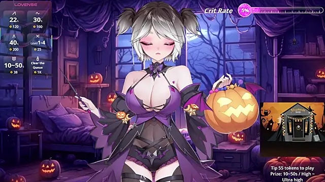 hadamia online show from October 17, 11:57 am