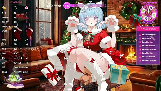 hadamia online show from December 18, 12:22 pm