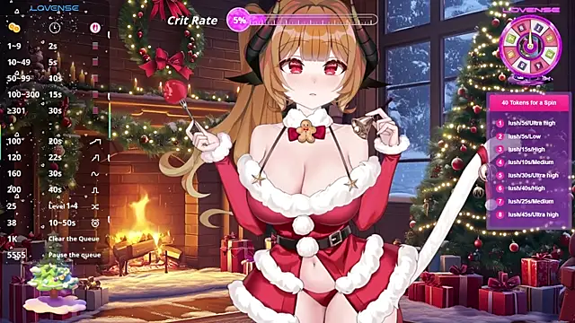 hadamia online show from December 20, 11:45 pm