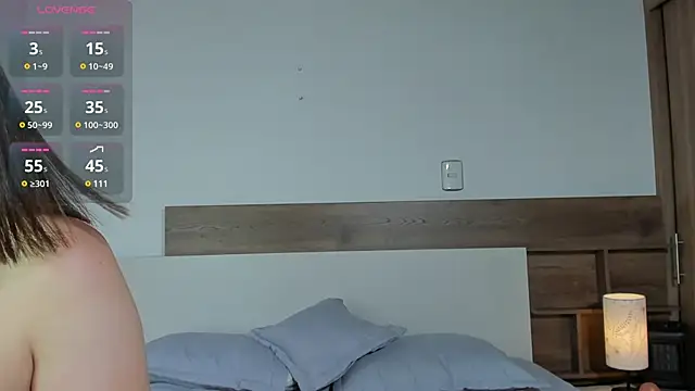 Snapshot of _fullmoon chatting on February 4, 10:13 pm  fullmoon online show from February 4, 10:13 pm