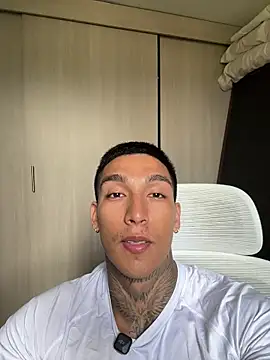 sendfer online show from October 23, 8:18 pm