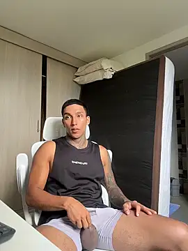 sendfer online show from December 22, 7:00 pm