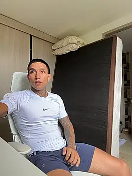 sendfer online show from January 8, 7:16 pm