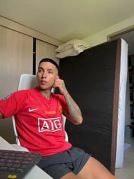 sendfer online show from January 17, 8:12 pm