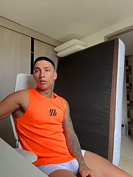 sendfer online show from February 8, 7:06 pm