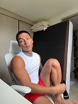 sendfer online show from February 23, 7:22 pm