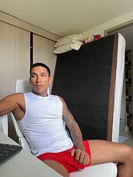 sendfer online show from March 9, 7:07 pm