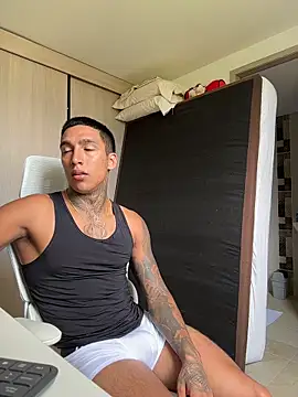 sendfer online show from March 10, 7:08 pm