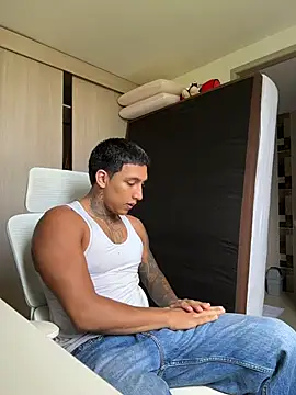 sendfer online show from April 5, 8:28 pm