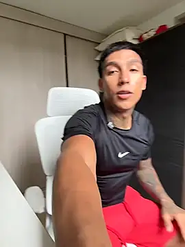 sendfer online show from April 16, 7:14 pm