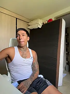 sendfer online show from April 20, 7:15 pm