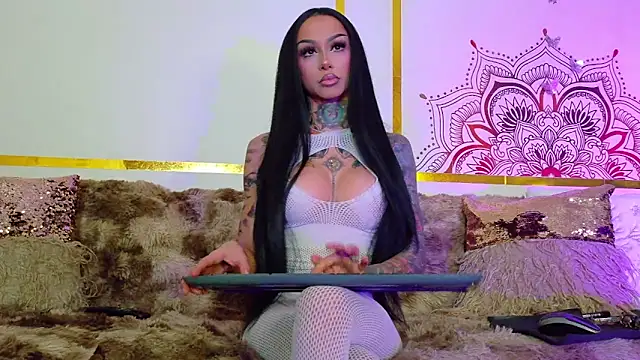 PandoraVolkov online show from January 8, 8:16 am