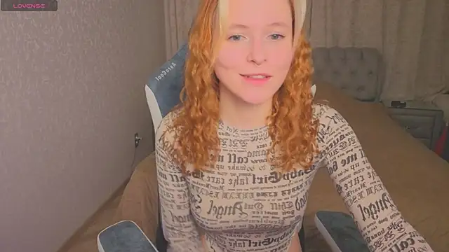 rocky foxy online show from September 14, 8:19 pm