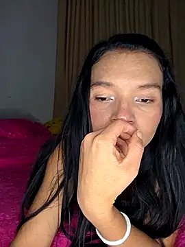  shantal smith online show from November 29, 5:43 am