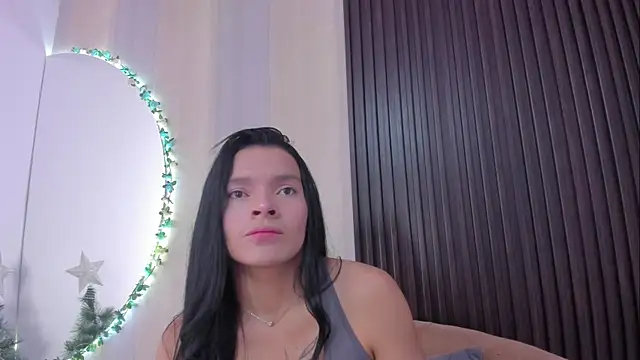  shantal smith online show from December 3, 3:21 pm