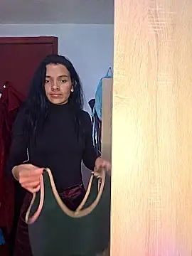  shantal smith online show from January 17, 5:45 am