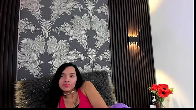  shantal smith online show from February 13, 12:50 am