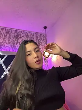 Lia 14  online show from February 1, 2:45 pm