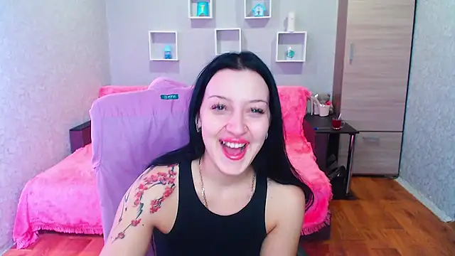 SkarlettMonliss online show from December 20, 10:38 am