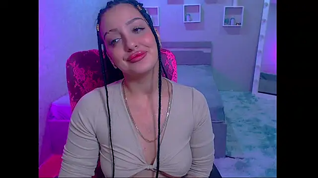 SkarlettMonliss online show from September 15, 12:16 pm