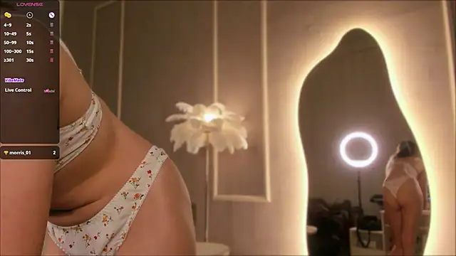 Eli Llie online show from February 25, 5:58 pm