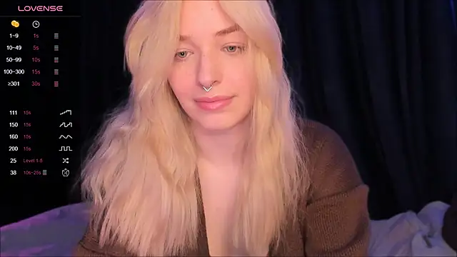 Eli Llie online show from December 14, 5:18 pm