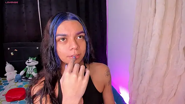 Megan Miles02 online show from June 21, 5:43 am