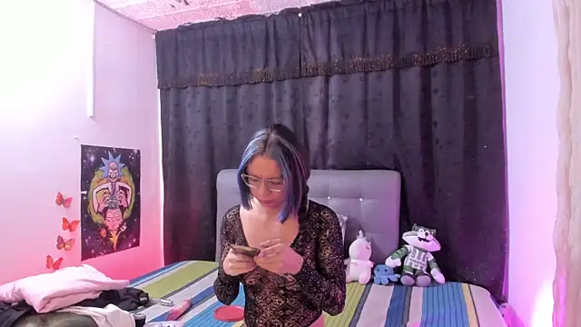 Megan Miles02 online show from July 6, 12:18 am