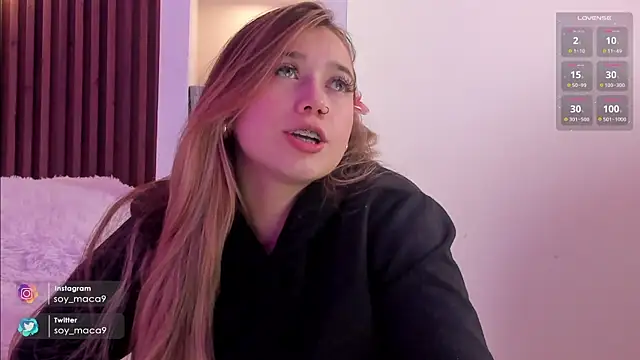 lilith gray9 online show from January 28, 12:11 pm