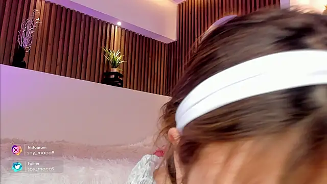 lilith gray9 online show from February 15, 9:16 am