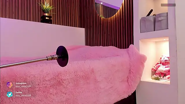 lilith gray9 online show from March 10, 3:34 am