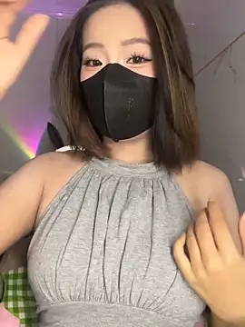 -KathySweet- online show from March 24, 3:33 am