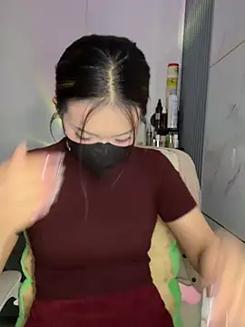 -KathySweet- online show from April 7, 4:02 am