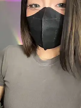 -KathySweet- online show from April 8, 3:39 am