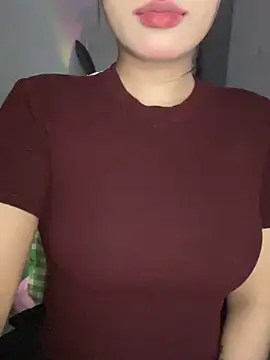 -KathySweet- online show from April 11, 4:50 am