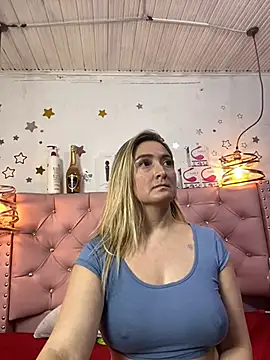 antonella87 online show from January 22, 5:48 am