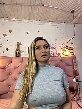 antonella87 online show from January 27, 10:49 pm