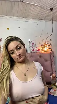 antonella87 online show from January 30, 4:16 am